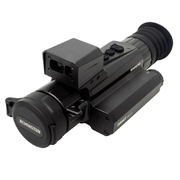 Тепловизионный прицел REMINGTON Termit 335 LRF - Тепловизионные прицелы и ночная оптика