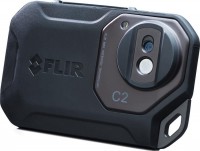 Тепловизор Flir C2 - Тепловизионные прицелы и ночная оптика