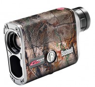 Лазерный дальномер Bushnell G-Force 1300 ARC - Тепловизионные прицелы и ночная оптика