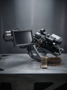 Прицельный комплекс Кречет ЛПК-101 - Тепловизионные прицелы и ночная оптика