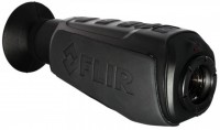 Тепловизор FLIR Scout LS-64 - Тепловизионные прицелы и ночная оптика