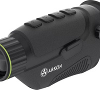 Тепловизионный монокуляр Arkon Nevis HN35 - Тепловизионные прицелы и ночная оптика