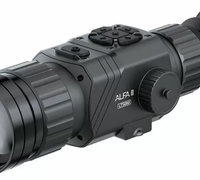 Тепловизионный прицел ARKON Alfa II LT50M - Тепловизионные прицелы и ночная оптика