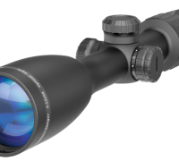 Оптический прицел YUKON Jaeger 3-12x56 M01i - Тепловизионные прицелы и ночная оптика