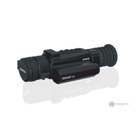Тепловизионный прицел REMINGTON TERMIT 225 - Тепловизионные прицелы и ночная оптика