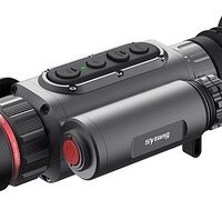 Тепловизионный прицел Sytong LM02-19 - Тепловизионные прицелы и ночная оптика