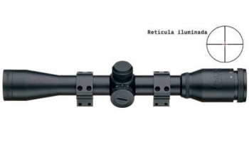 Прицел оптический Gamo 4х32 IR WR  - Тепловизионные прицелы и ночная оптика