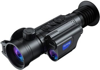 Тепловизионный прицел Sytong XM03-35LRF - Тепловизионные прицелы и ночная оптика