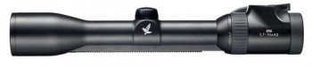 Оптический прицел SWAROVSKI Z6ii 1,7-10x42 BT SR, 4A-I с подсветкой точки - Тепловизионные прицелы и ночная оптика